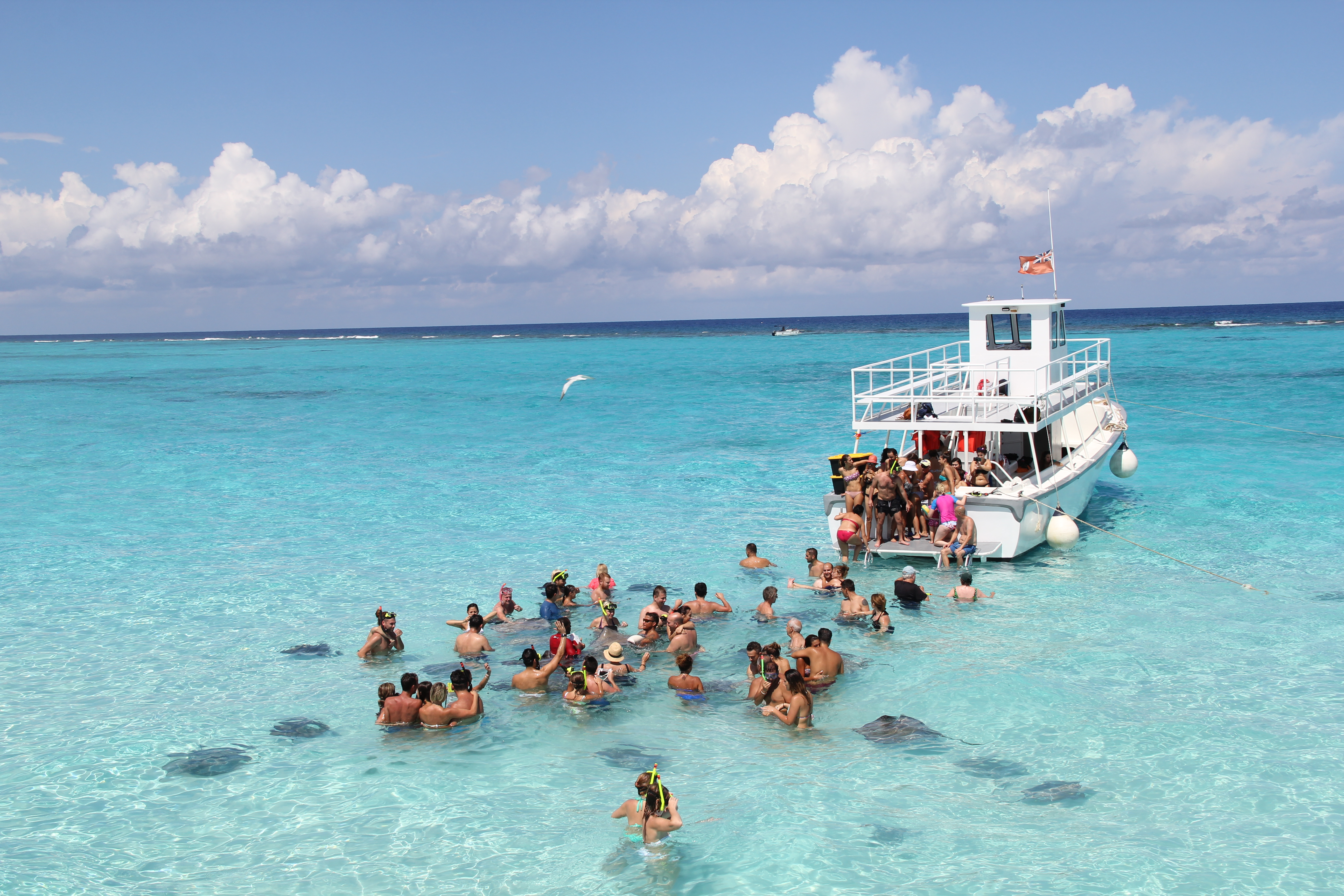 Fantasy tours aruba